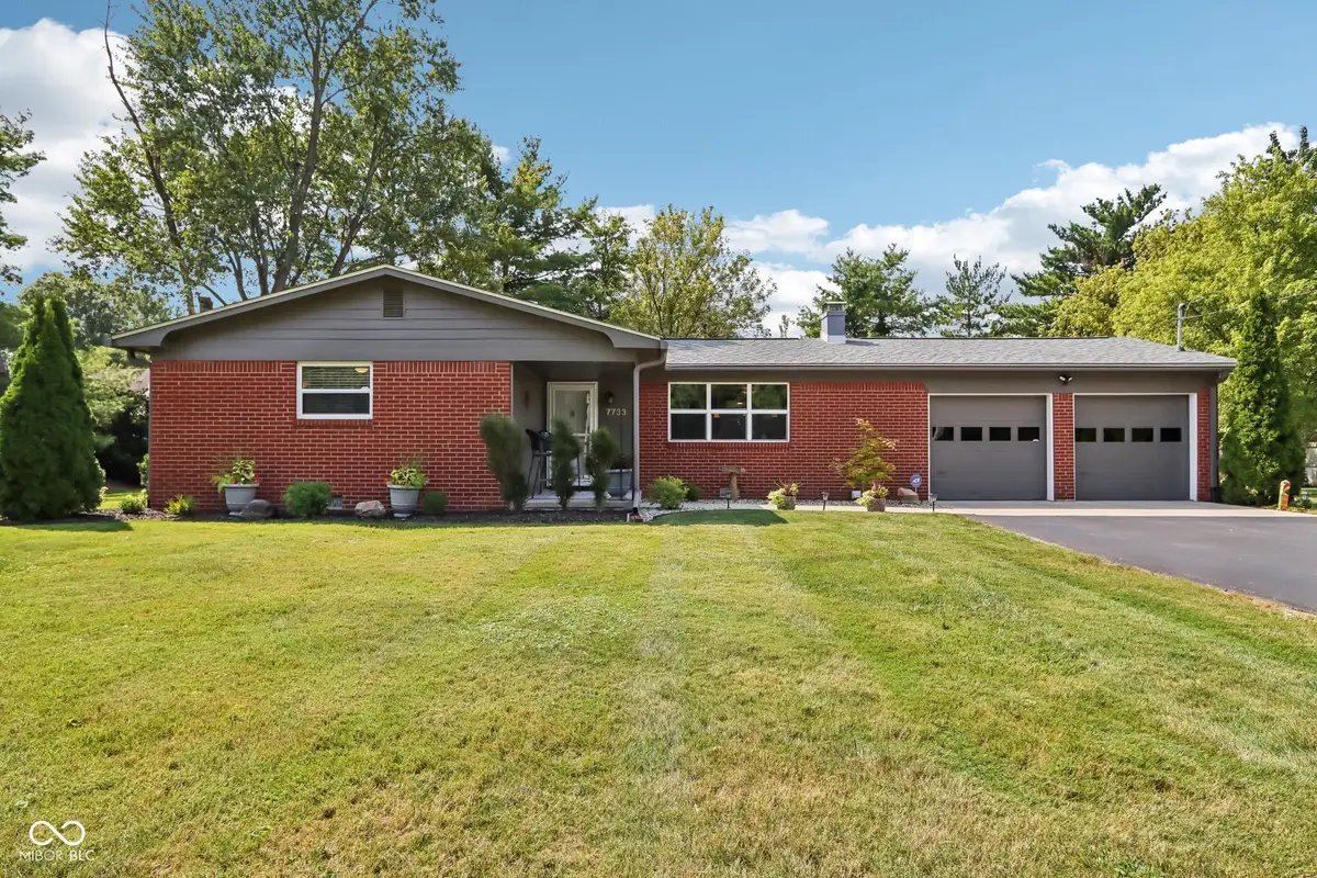 7733 E 75th Street, Indianapolis, IN 46256 - #1