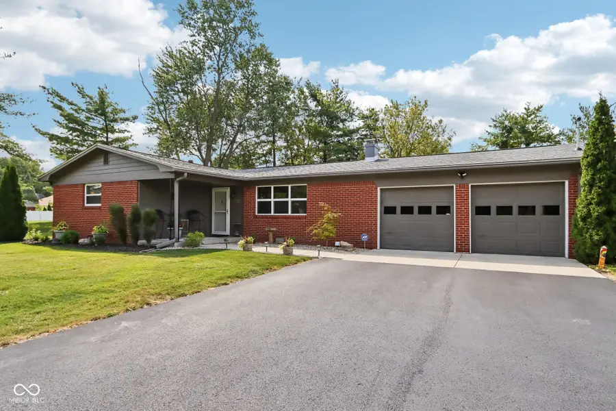 7733 E 75th Street, Indianapolis, IN 46256 - #2