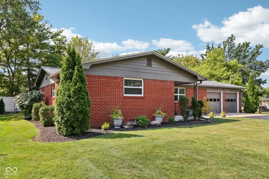7733 E 75th Street, Indianapolis, IN 46256 - #3
