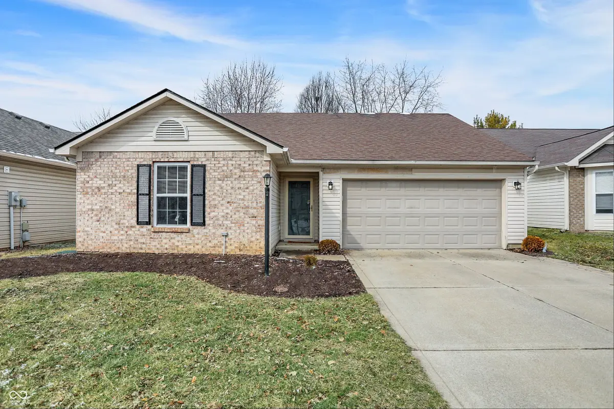19177 Fox Chase Drive, Noblesville, IN 46062 - #1