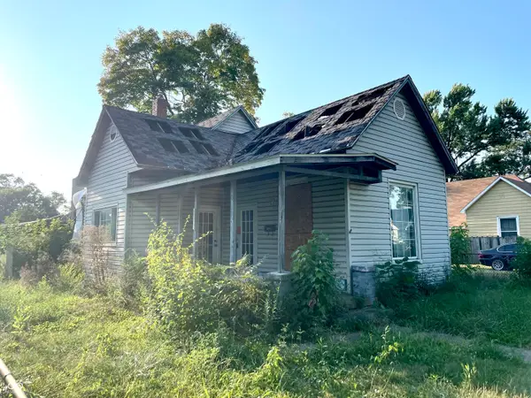 1212 N 10th Street, Terre Haute, IN 47807