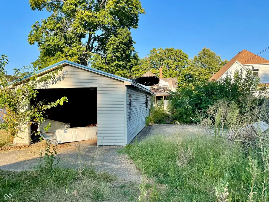 1212 N 10th Street, Terre Haute, IN 47807 - Image #3