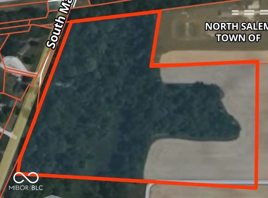 6125 State Road 236, North Salem, IN 46165 - Image #1