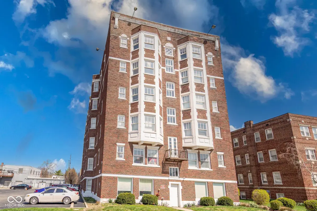 230 E 9th Street #502, Indianapolis, IN 46204 - Image #1