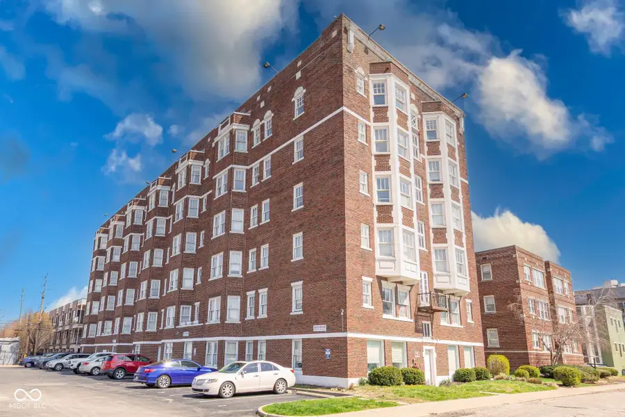 230 E 9th Street #502, Indianapolis, IN 46204 - Image #2
