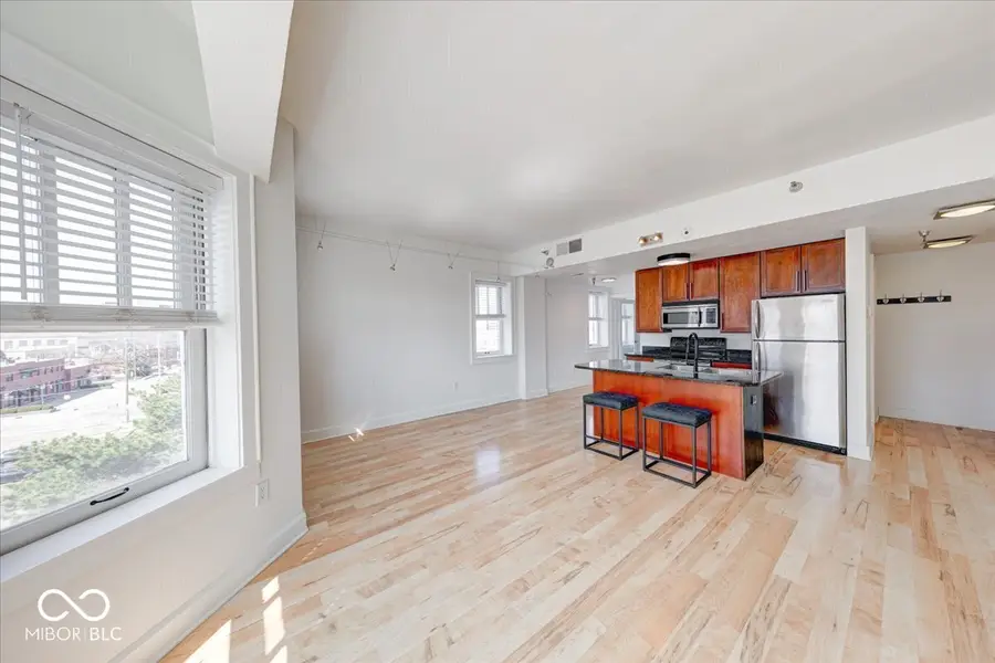 230 E 9th Street #502, Indianapolis, IN 46204 - Image #3