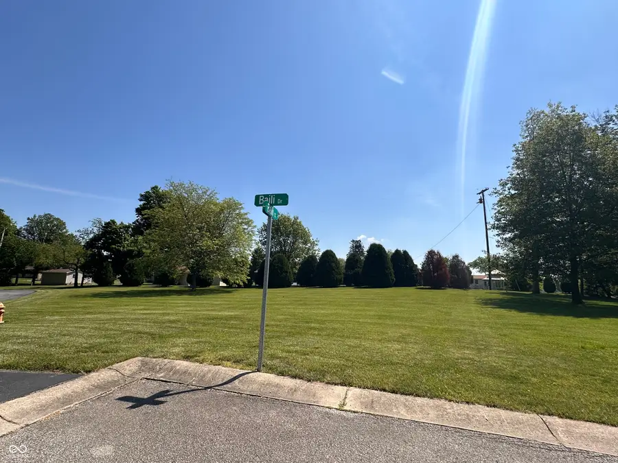 0 Baili Drive, Greensburg, IN 47240 - Image #2