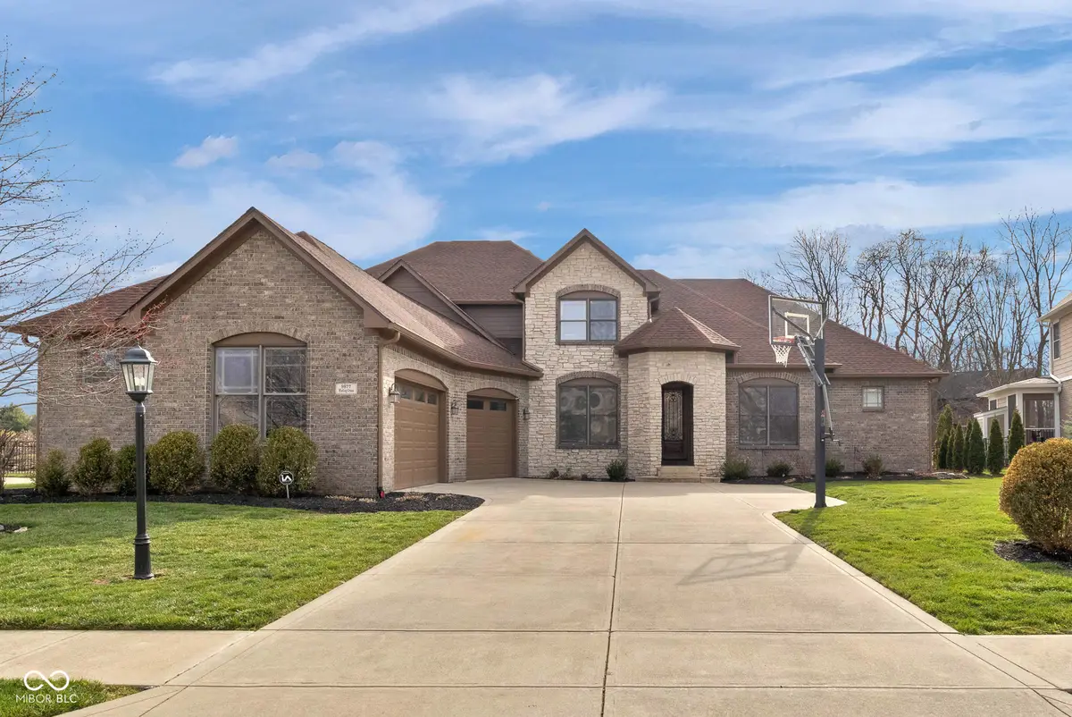 9877 Wading Crane Avenue, Fishers, IN 46055 - Image #1