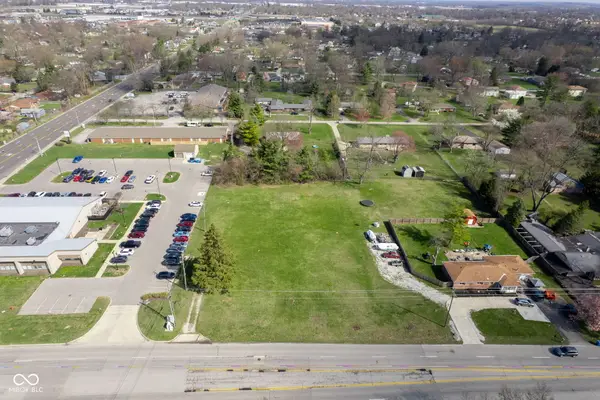 9020 E 16th Street, Indianapolis, IN 46229