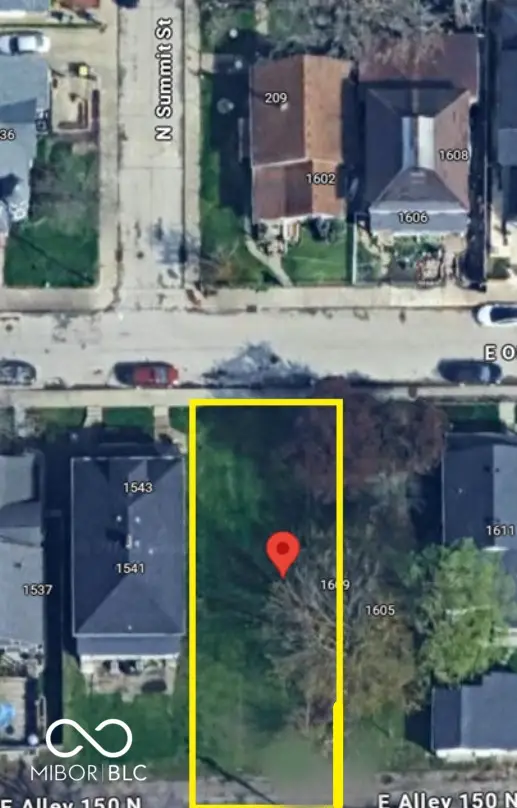 1601 E Ohio Street, Indianapolis, IN 46201 - Image #2
