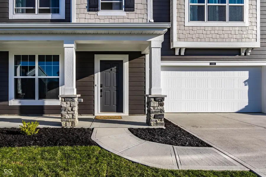 4068 Bozeman Way, Bargersville, IN 46106 - Image #3