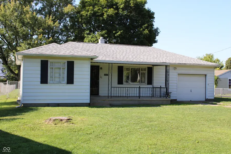 10327 Old National Road, Indianapolis, IN 46231 - #2