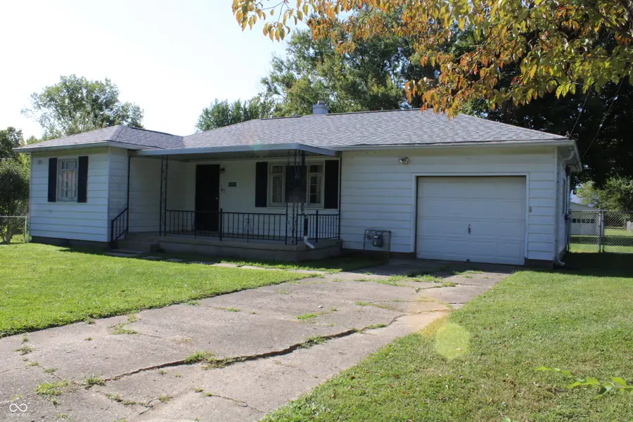 10327 Old National Road, Indianapolis, IN 46231 - #3