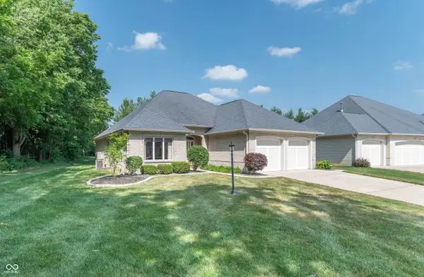 1238 Passage Way, Plainfield, IN 46168