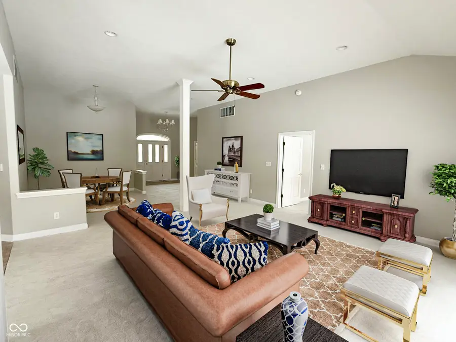 1238 Passage Way, Plainfield, IN 46168 - Image #3