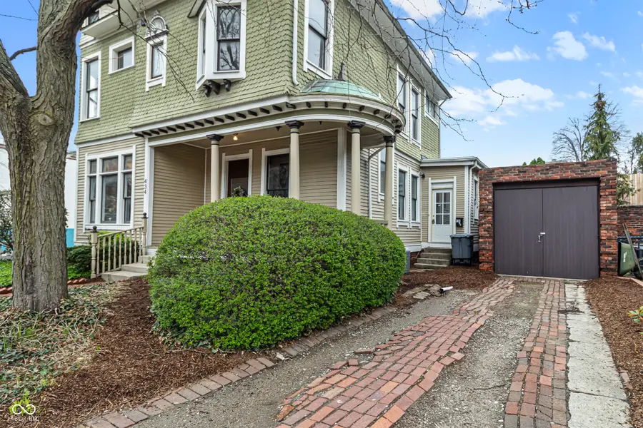 434 E New York Street, Indianapolis, IN 46202 - Image #2
