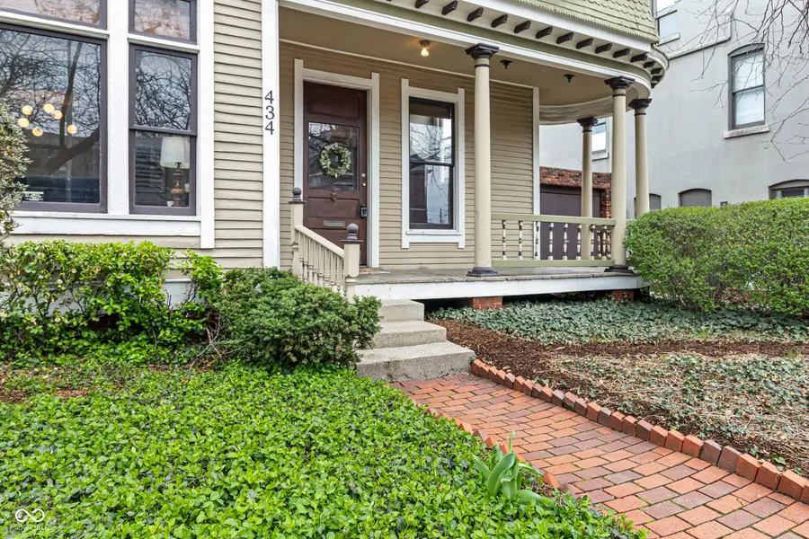 434 E New York Street, Indianapolis, IN 46202 - Image #3