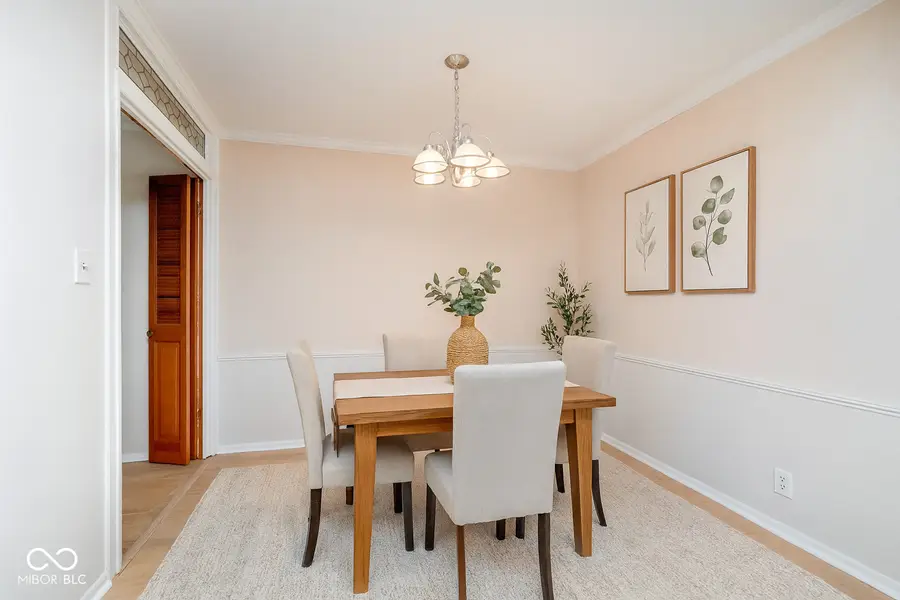 1313 Roseway Drive, Indianapolis, IN 46219 - Image #3