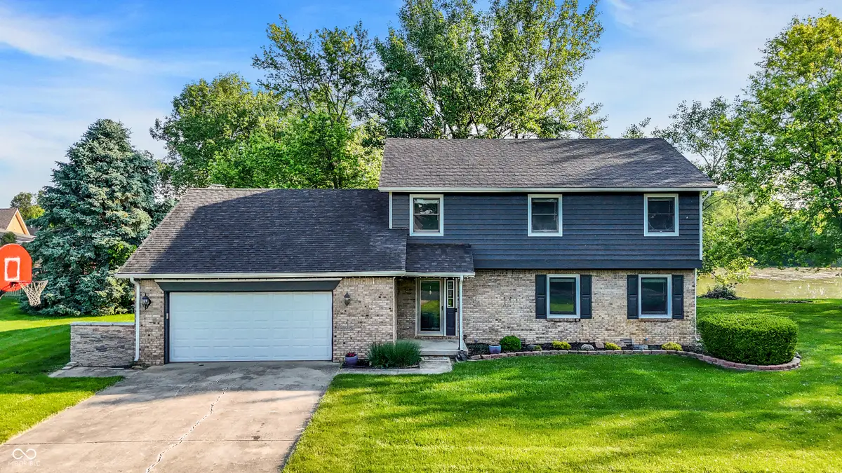 3771 Lakewood Drive, Greenfield, IN 46140 - Image #1