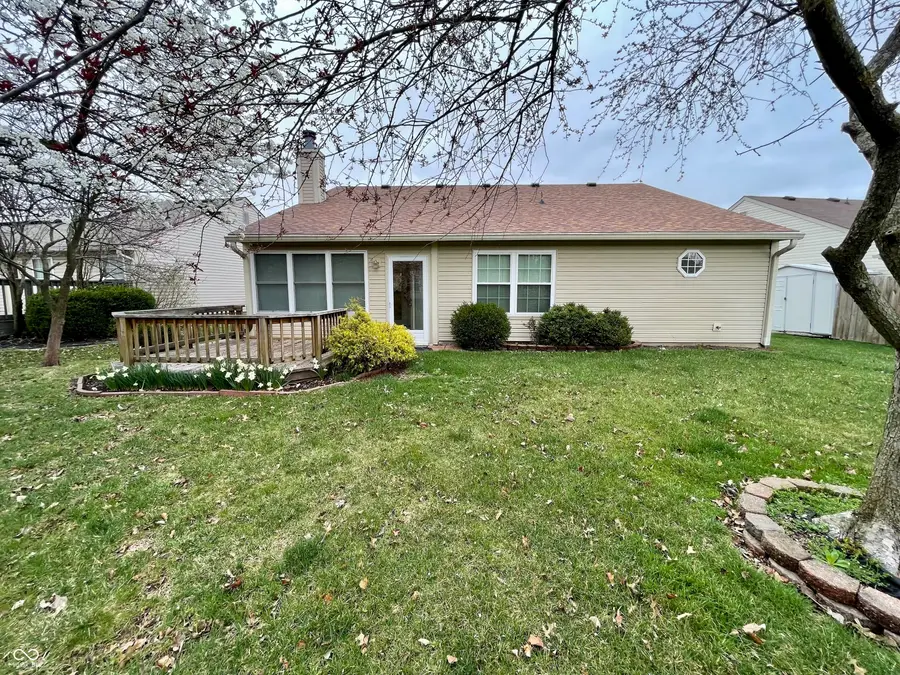 6083 White Birch Drive, Fishers, IN 46038 - Image #2