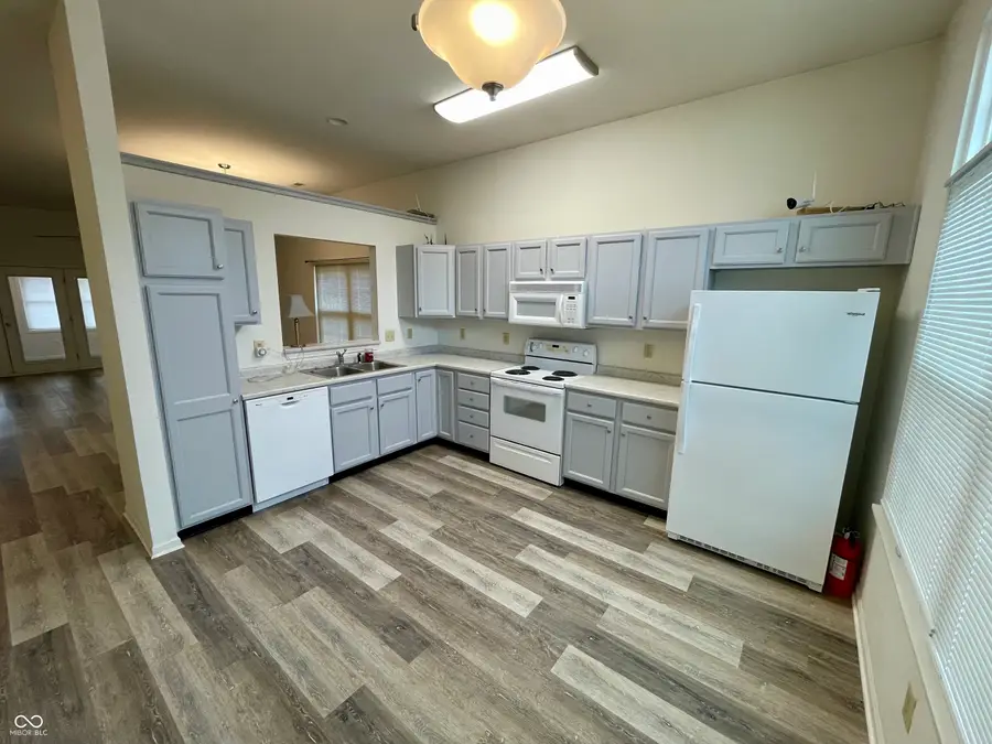 6083 White Birch Drive, Fishers, IN 46038 - Image #3