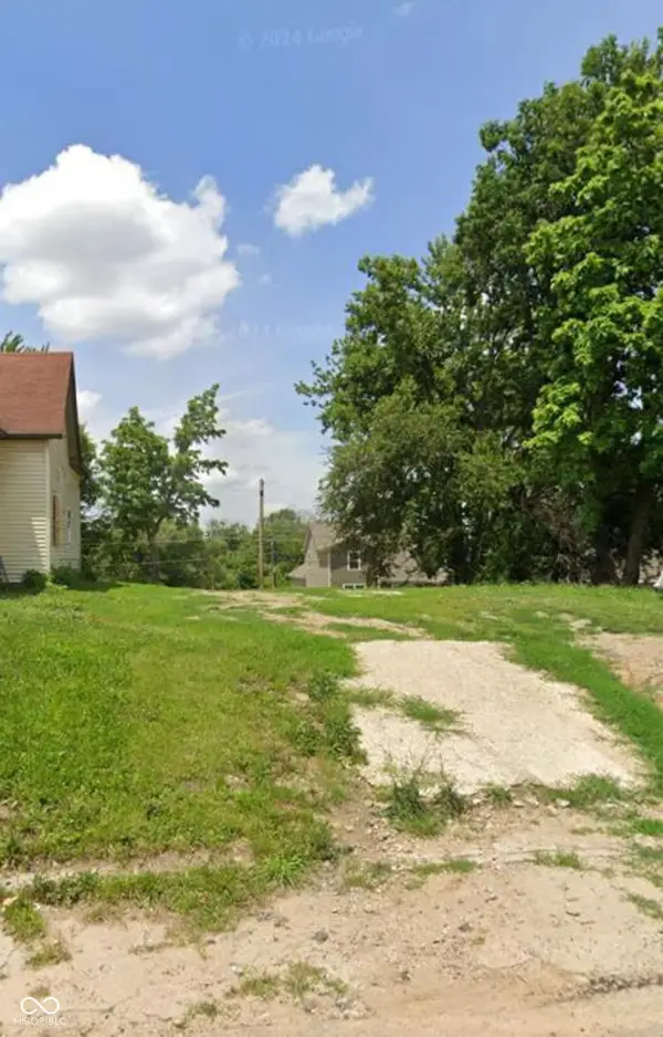 1846 Tallman Avenue, Indianapolis, IN 46218