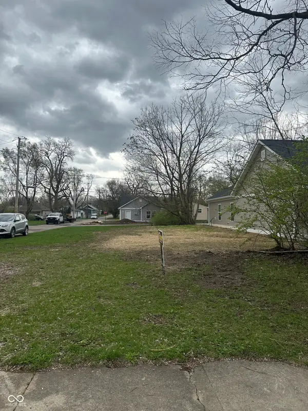 1973 Hovey Street, Indianapolis, IN 46218