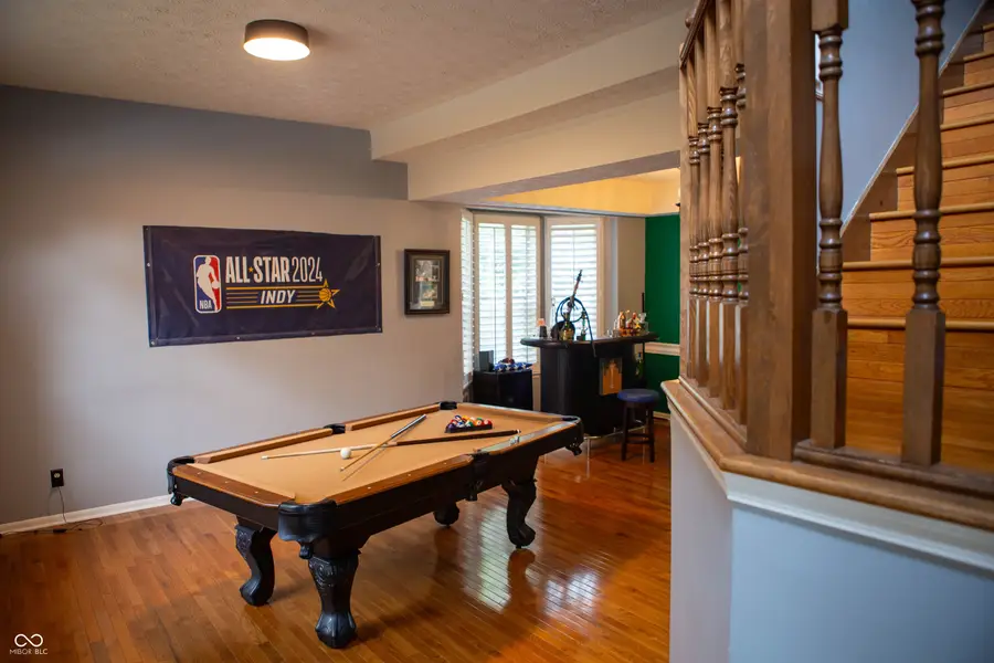 8754 Nora Woods Drive, Indianapolis, IN 46240 - Image #2