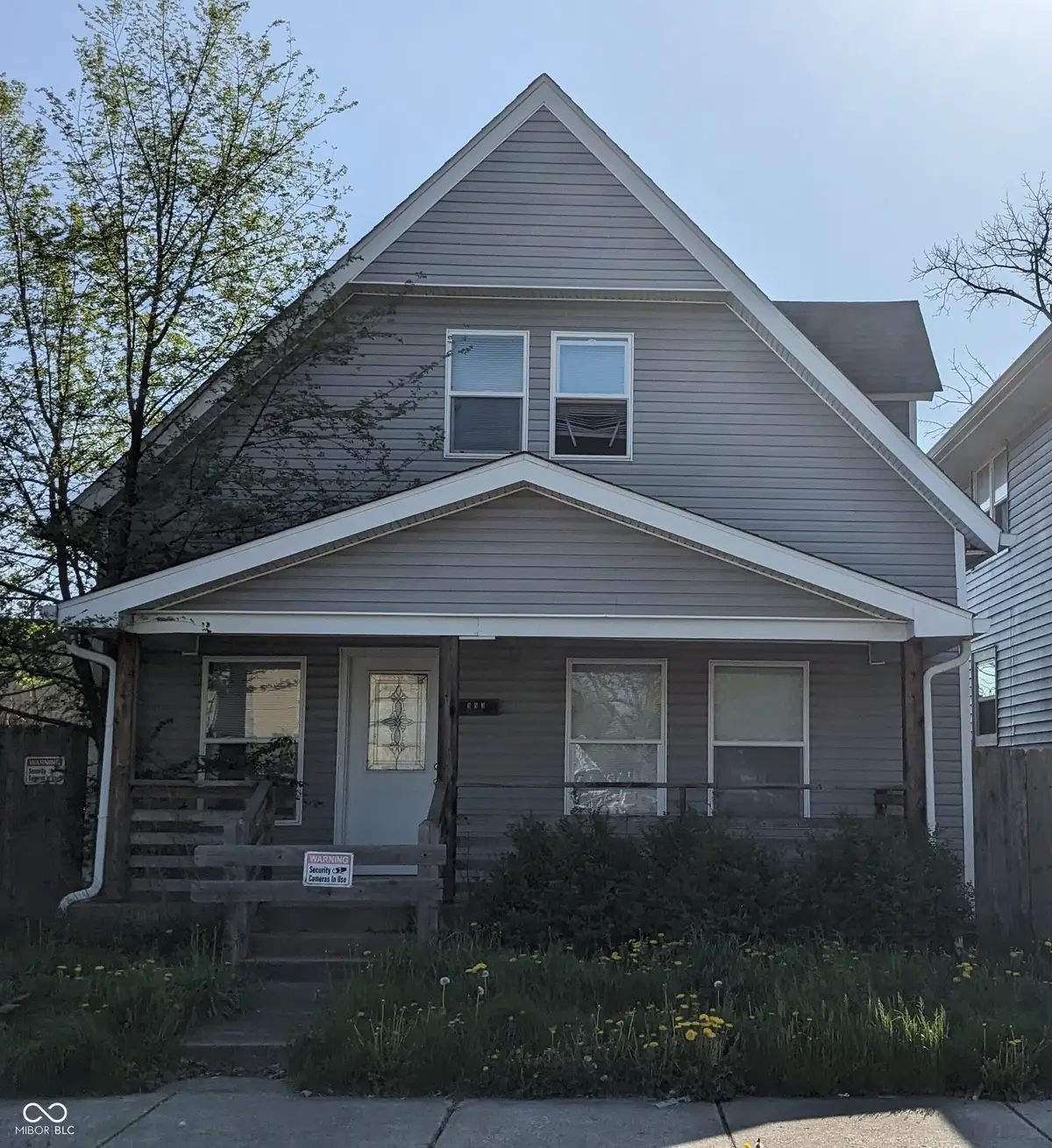 953 N Oxford Street, Indianapolis, IN 46201 - Image #1