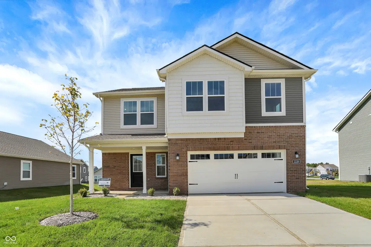 2220 Foothill Drive, Greenfield, IN 46140 - Image #1