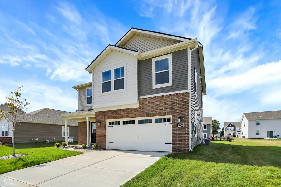 2220 Foothill Drive, Greenfield, IN 46140 - Image #2