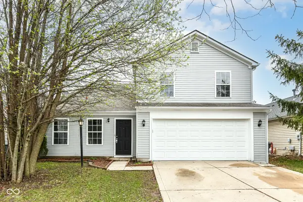 12455 Deerview Drive, Noblesville, IN 46060