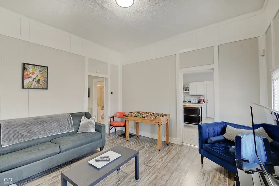 1614 S Talbott Street, Indianapolis, IN 46225 - Image #3