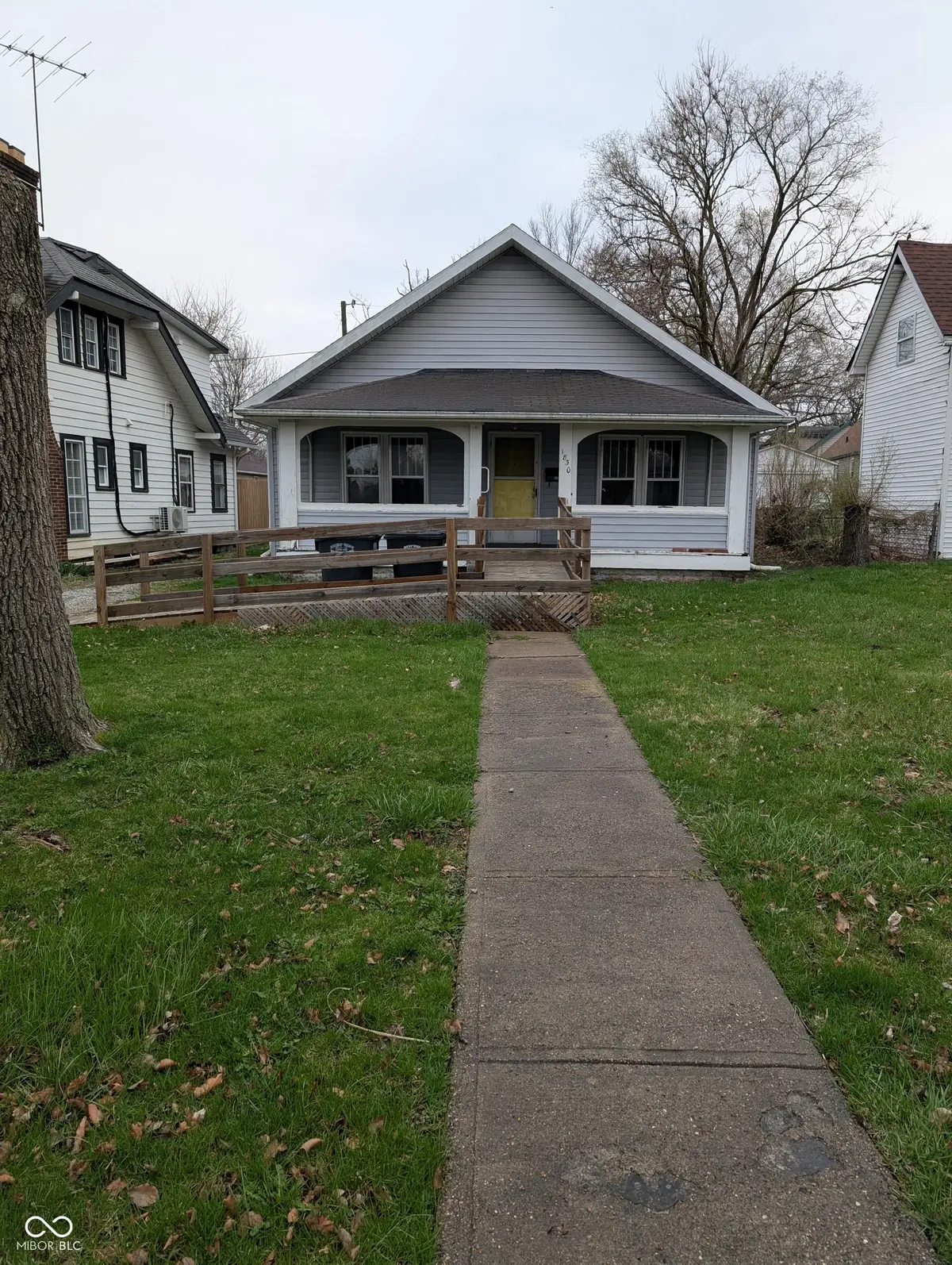 1830 Nichol Avenue, Anderson, IN 46016 - Image #1