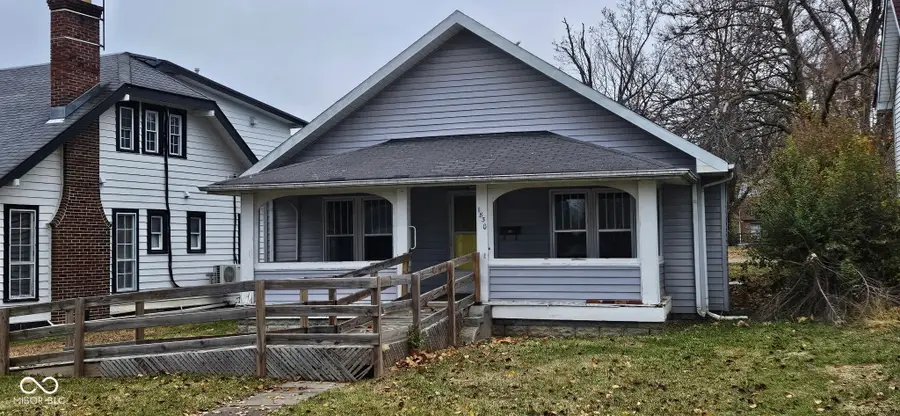 1830 Nichol Avenue, Anderson, IN 46016 - Image #2