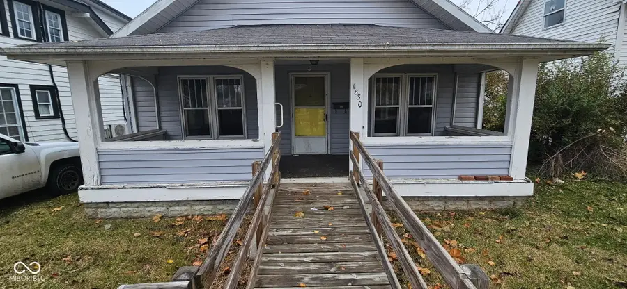 1830 Nichol Avenue, Anderson, IN 46016 - Image #3