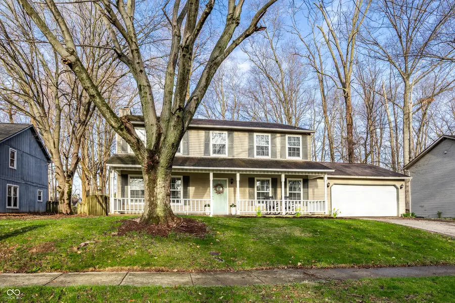 4224 Sunshine Avenue, Indianapolis, IN 46228 - #2