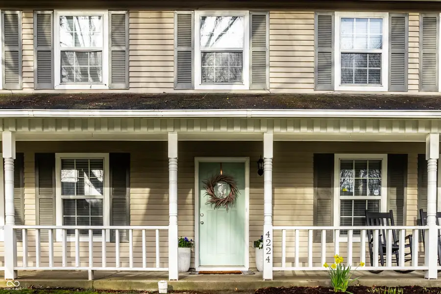 4224 Sunshine Avenue, Indianapolis, IN 46228 - #3