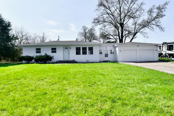 3015 E Sumner Avenue, Indianapolis, IN 46237