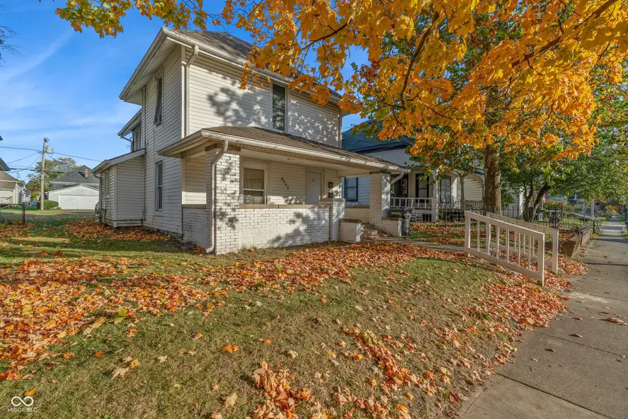 1820 Central Avenue, Anderson, IN 46016 - #2