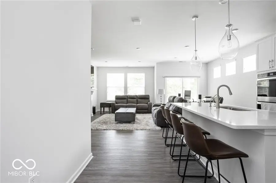 745 Stone Trace Court, Avon, IN 46123 - #3