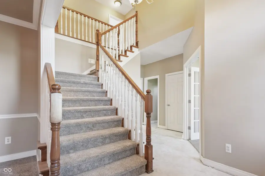 3256 Waterside Court, Greenwood, IN 46143 - Image #2