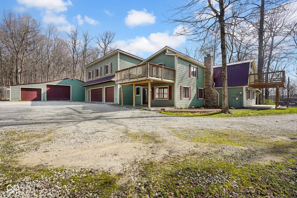 1747 E Tall Oaks Lane, Greencastle, IN 46135 - Image #1