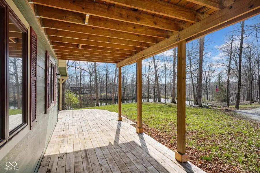 1747 E Tall Oaks Lane, Greencastle, IN 46135 - Image #3