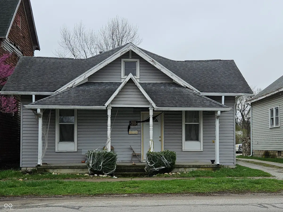 505 W Main Street, Greensburg, IN 47240 - Image #1