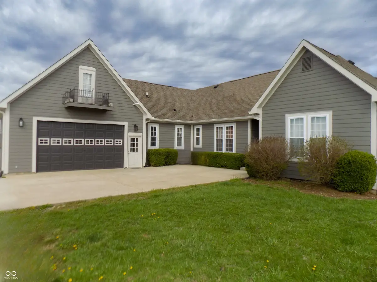 13151 Walters Road, Martinsville, IN 46151 - Image #1