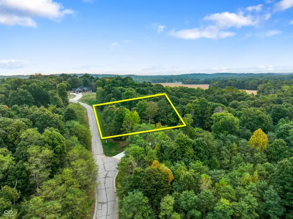 3109 E Indian Summer Lane, Martinsville, IN 46151