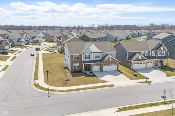 3999 Kensington Drive, Danville, IN 46122