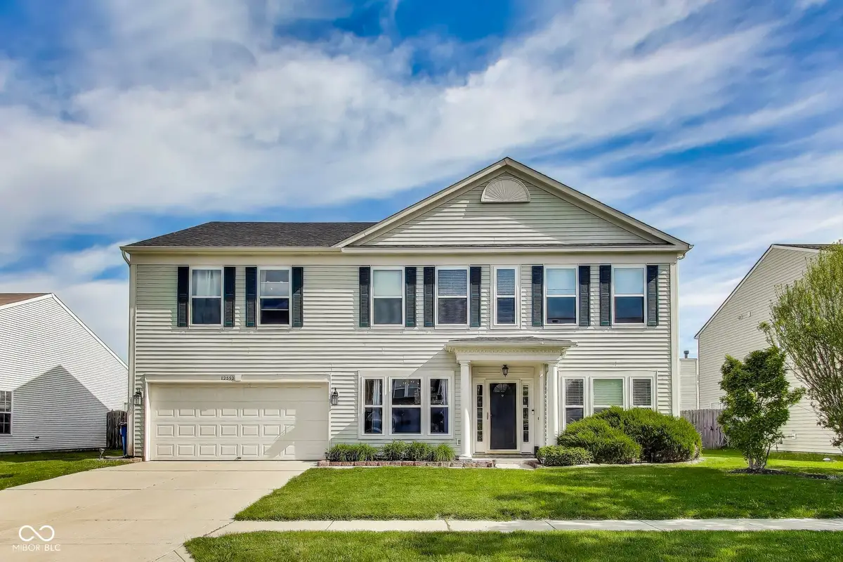 12552 Majestic Way, Fishers, IN 46037 - Image #1