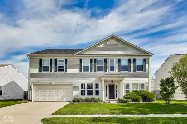 12552 Majestic Way, Fishers, IN 46037